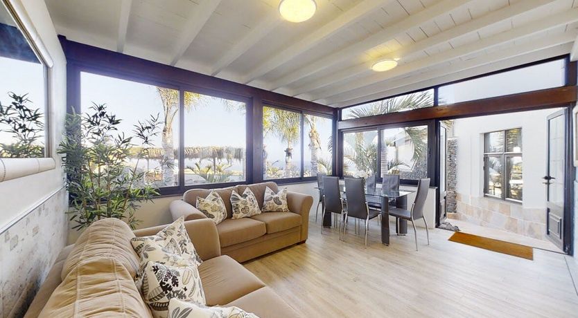 Photo of The Aztec Garden