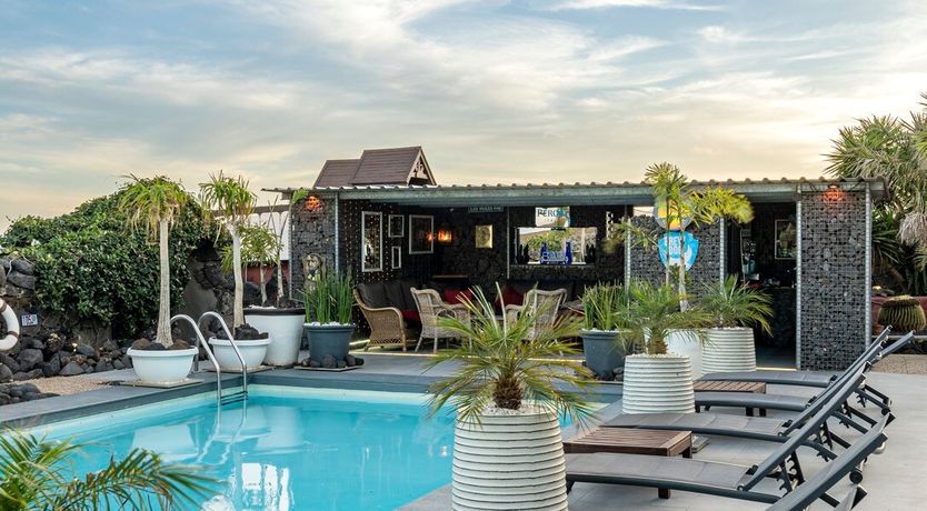 Photo of The Aztec Garden