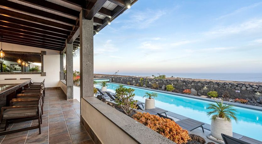 Photo of The Aztec Garden