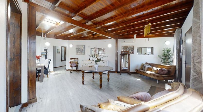 Photo of The Aztec Garden