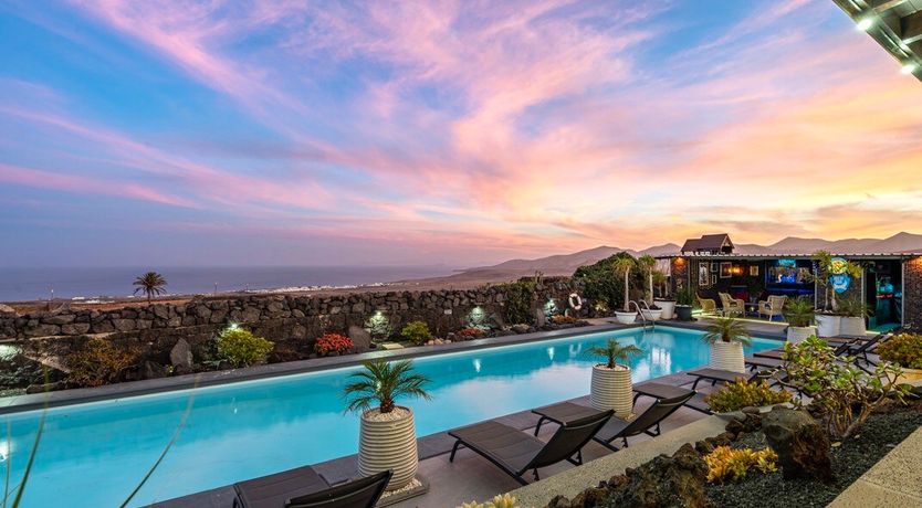 Photo of The Aztec Garden