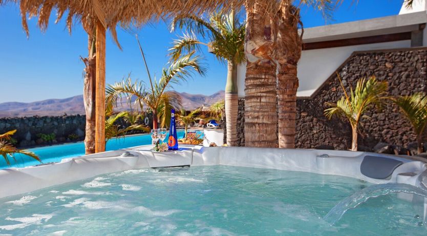 Photo of The Aztec Garden