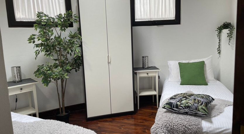 Photo of The Aztec Garden