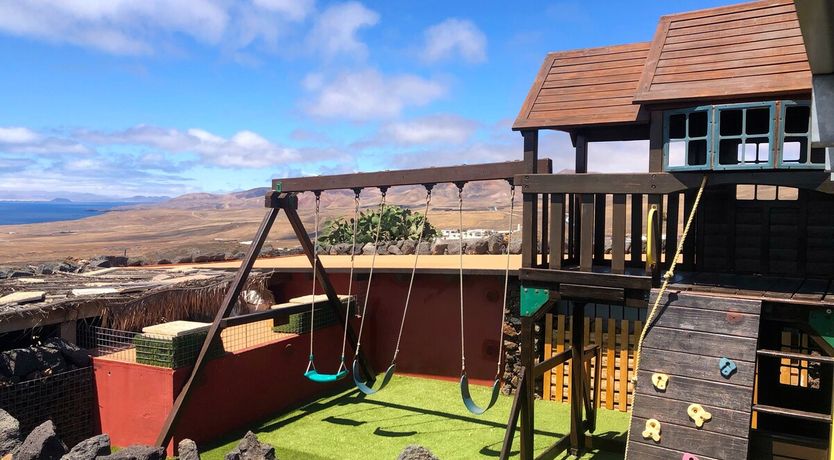 Photo of The Aztec Garden