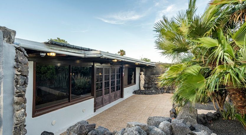 Photo of The Aztec Garden