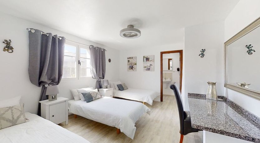 Photo of The Aztec Garden