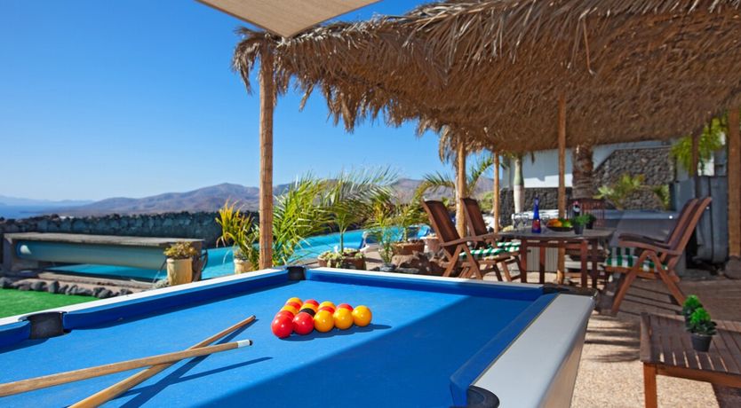 Photo of The Aztec Garden