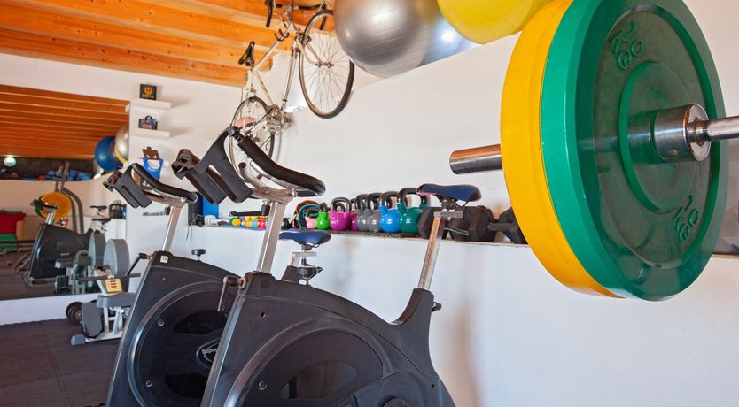 Photo of The Aztec Garden