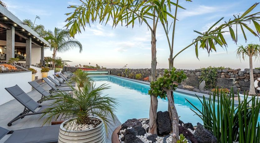 Photo of The Aztec Garden