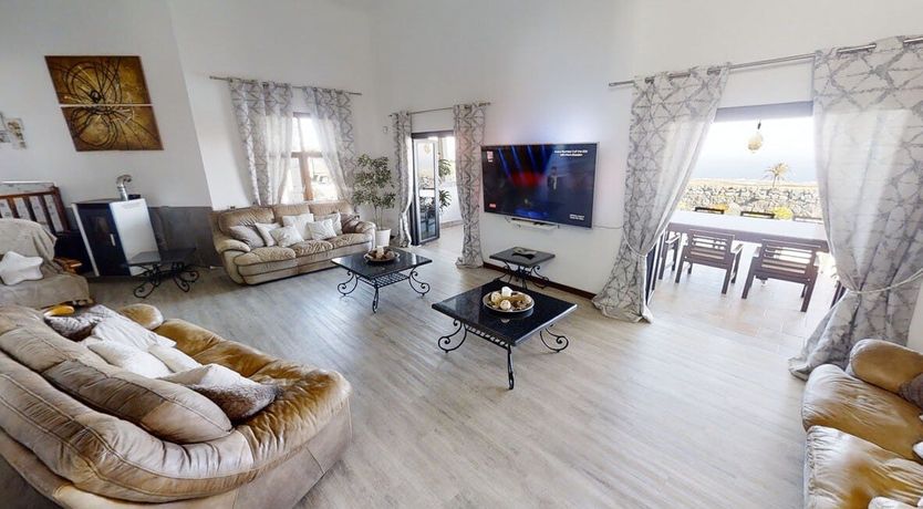 Photo of The Aztec Garden