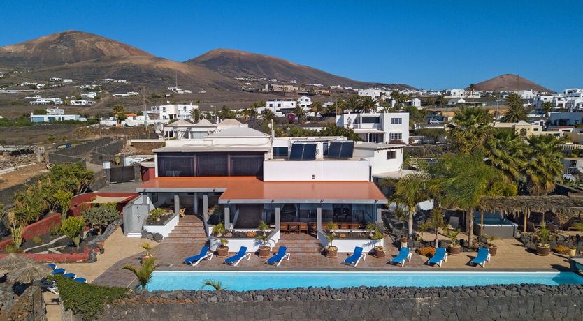 Photo of The Aztec Garden