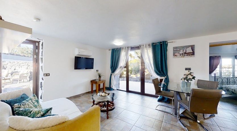 Photo of The Aztec Garden