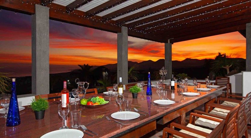 Photo of The Aztec Garden