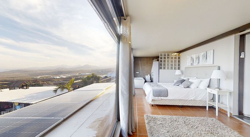 Photo of The Aztec Garden