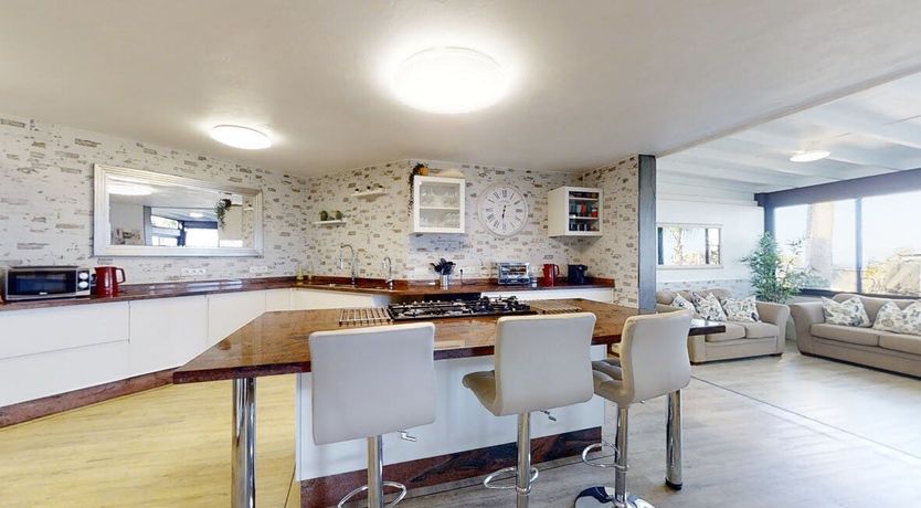 Photo of The Aztec Garden