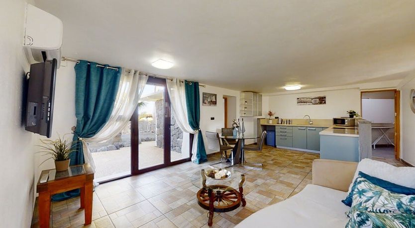 Photo of The Aztec Garden