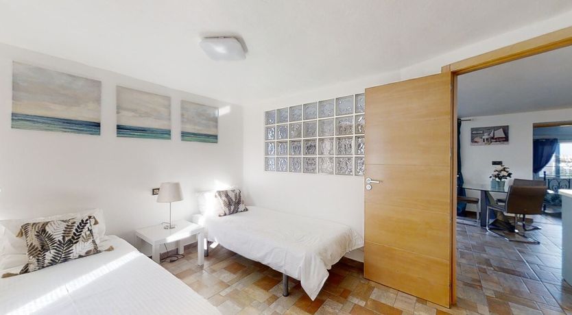 Photo of The Aztec Garden