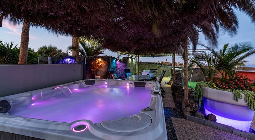 Photo of The Aztec Garden