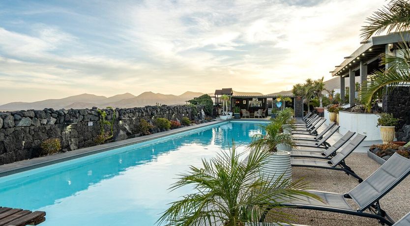 Photo of The Aztec Garden