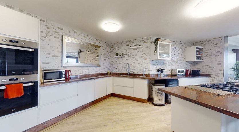 Photo of The Aztec Garden