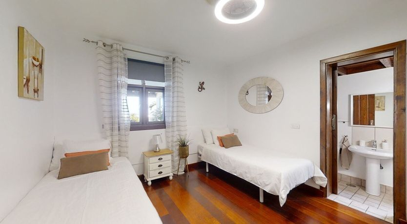 Photo of The Aztec Garden