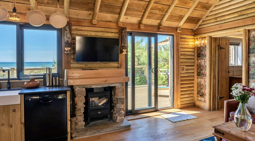 Photo of Idyllic Seaside Retreat