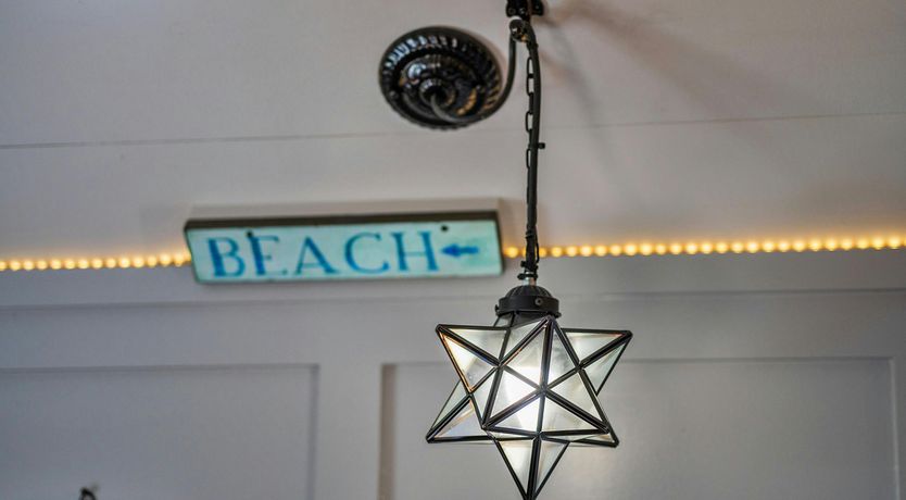 Photo of Idyllic Seaside Retreat