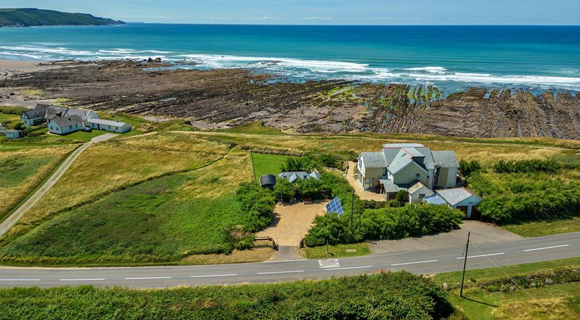 Photo of Idyllic Seaside Retreat