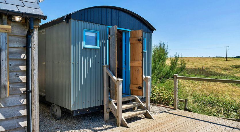 Photo of Idyllic Seaside Retreat