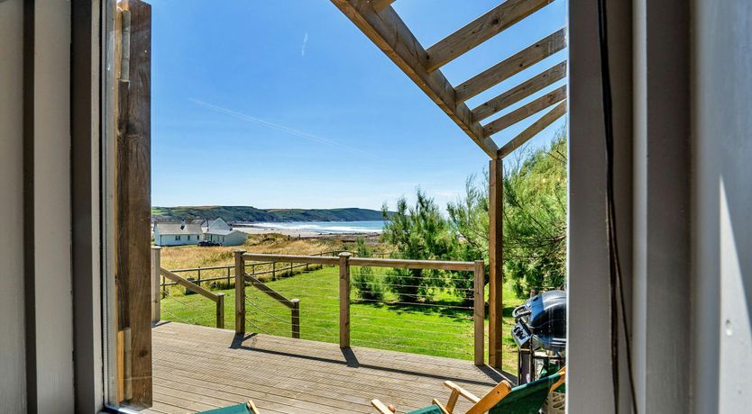 Photo of Idyllic Seaside Retreat