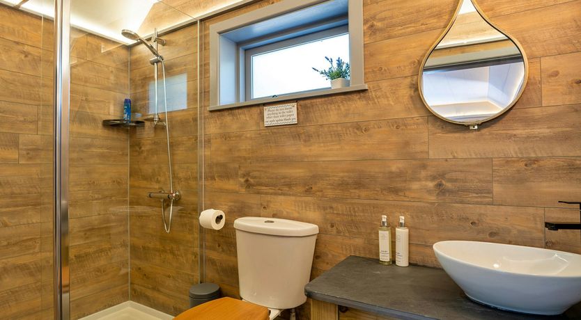 Photo of Idyllic Seaside Retreat