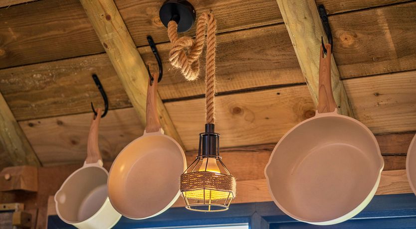 Photo of Idyllic Seaside Retreat