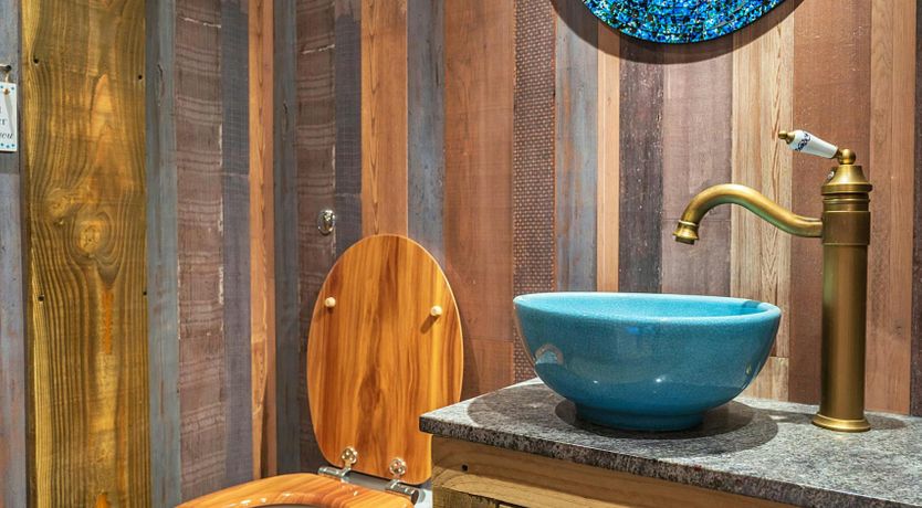 Photo of Idyllic Seaside Retreat