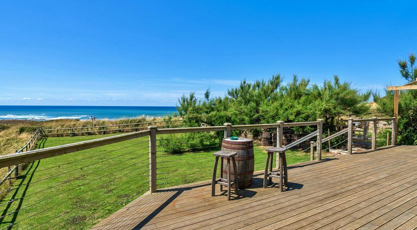 Photo of Idyllic Seaside Retreat