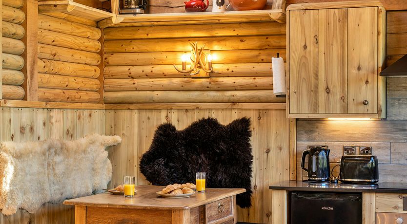 Photo of Idyllic Seaside Retreat