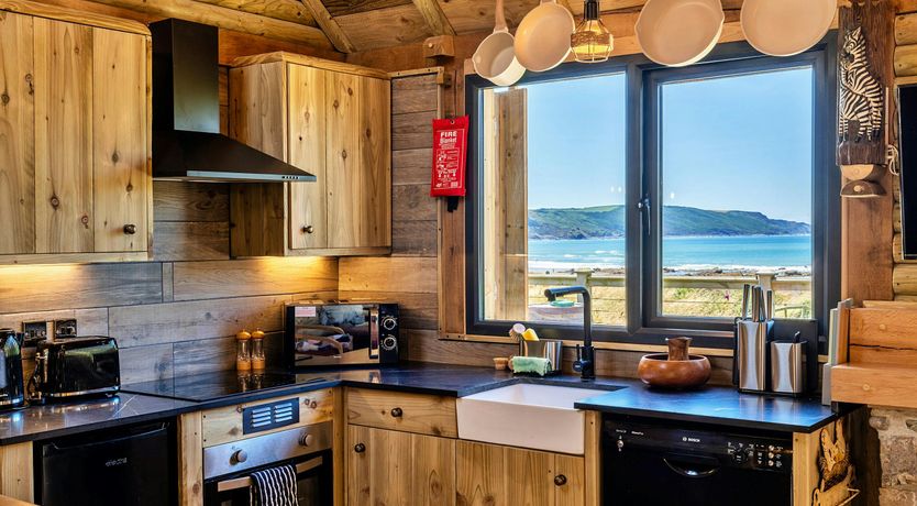 Photo of Idyllic Seaside Retreat