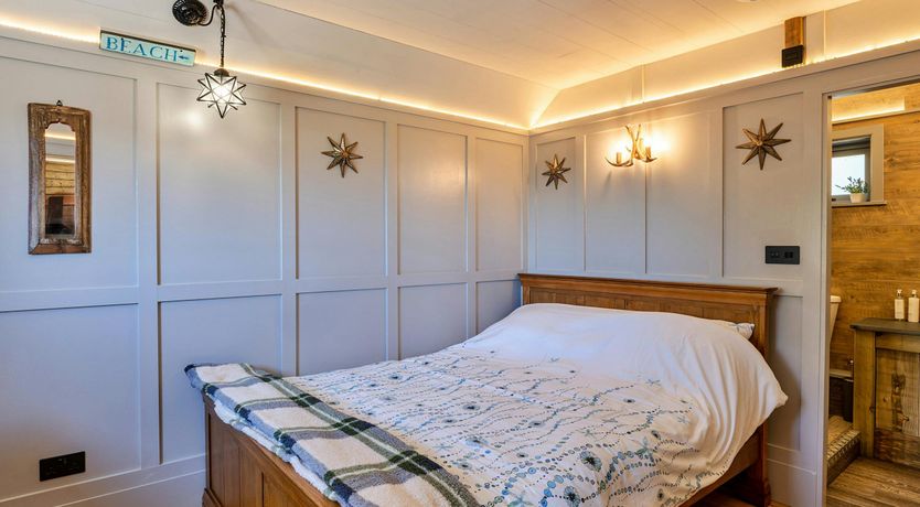 Photo of Idyllic Seaside Retreat