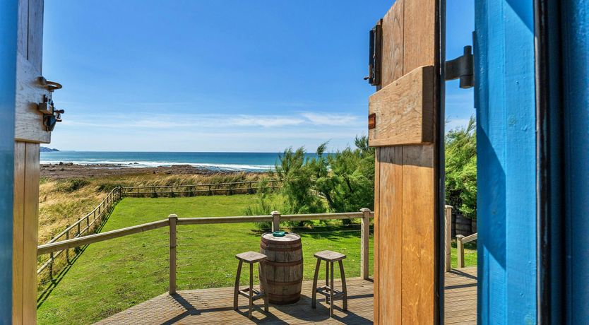 Photo of Idyllic Seaside Retreat