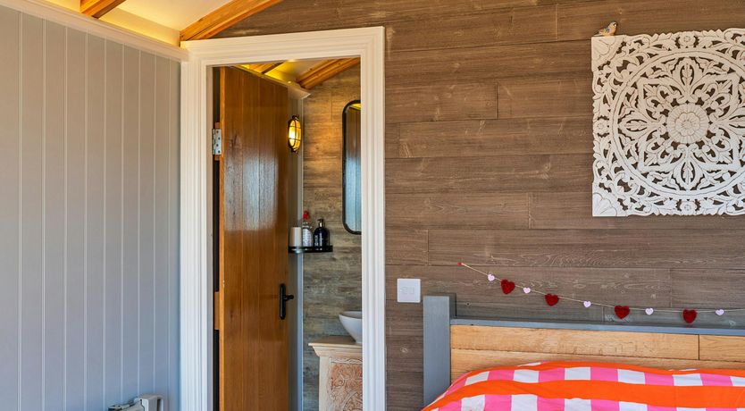 Photo of Idyllic Seaside Retreat