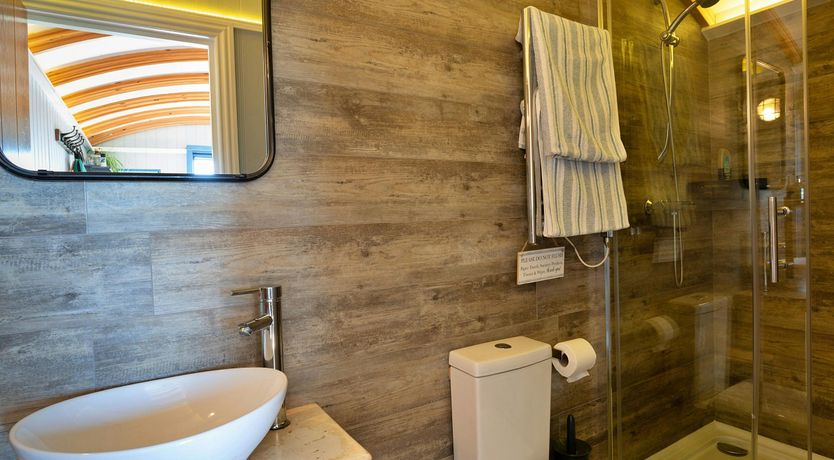 Photo of Idyllic Seaside Retreat