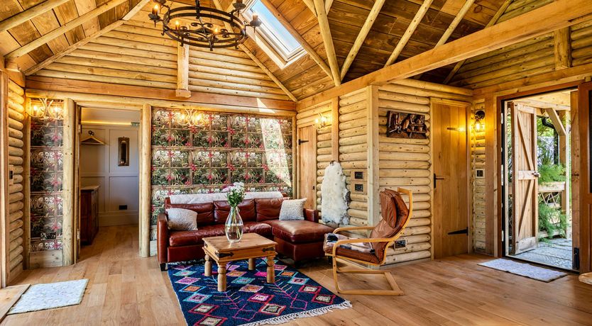 Photo of Idyllic Seaside Retreat