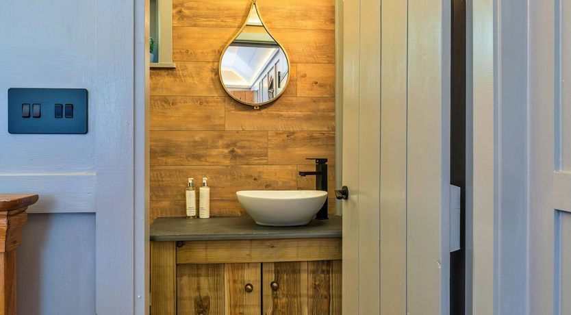 Photo of Idyllic Seaside Retreat