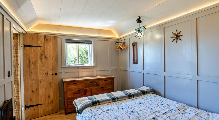 Photo of Idyllic Seaside Retreat