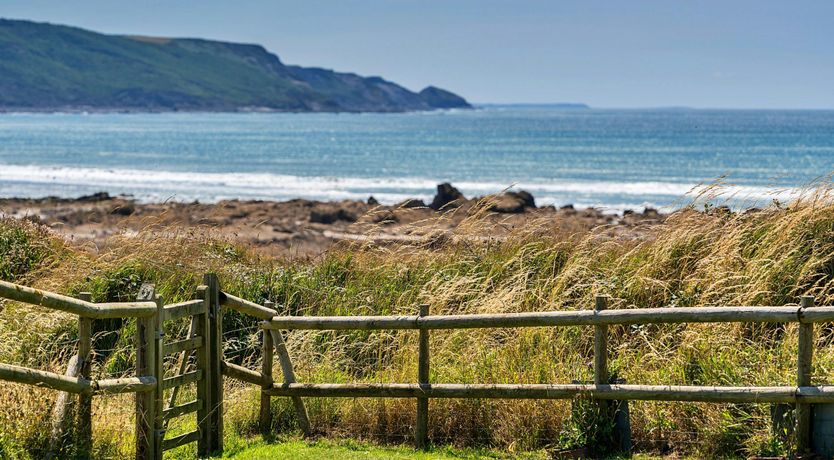 Photo of Idyllic Seaside Retreat