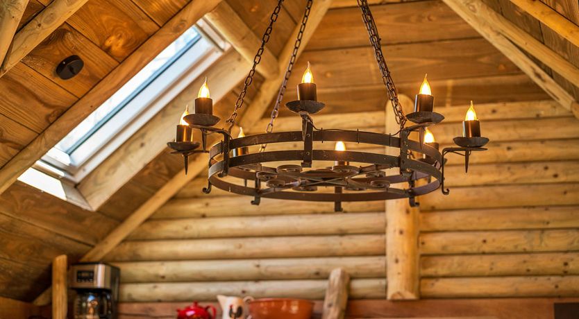 Photo of Idyllic Seaside Retreat