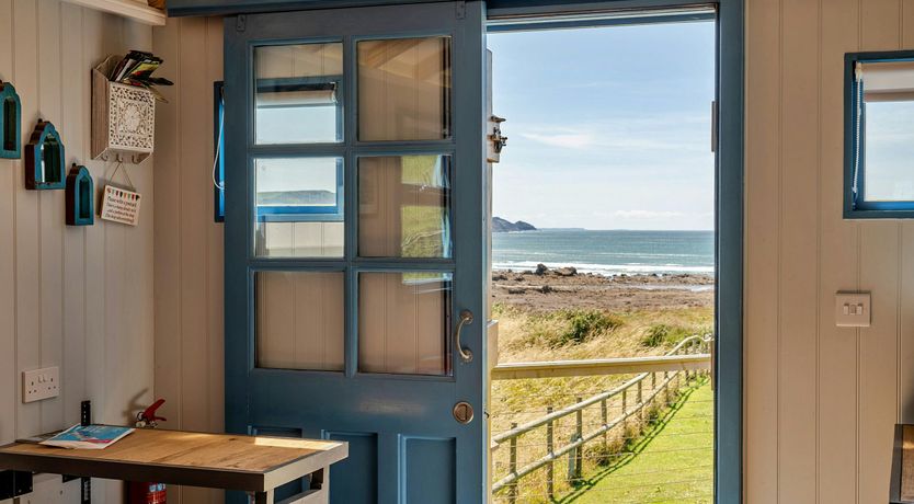 Photo of Idyllic Seaside Retreat