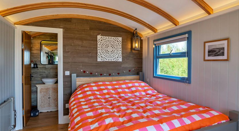 Photo of Idyllic Seaside Retreat