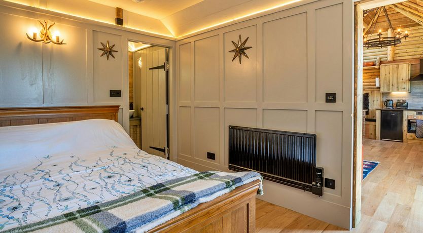 Photo of Idyllic Seaside Retreat