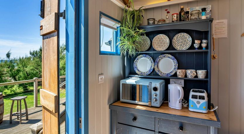 Photo of Idyllic Seaside Retreat