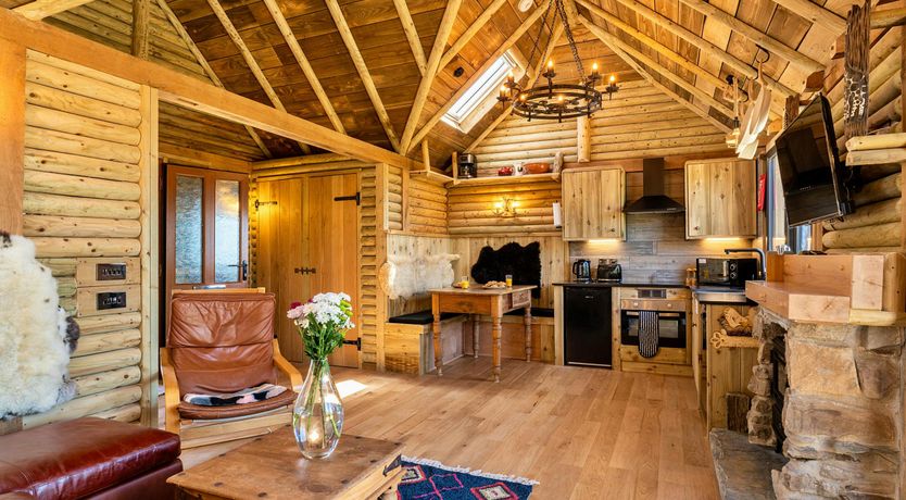 Photo of Idyllic Seaside Retreat